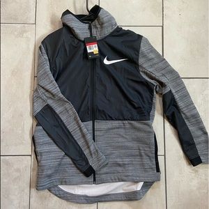Nike Dri-fit Therma Jacket